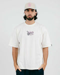 Helvete - Camiseta Love Is An Ilusion