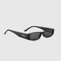 True - Speed Sunglasses - Negro