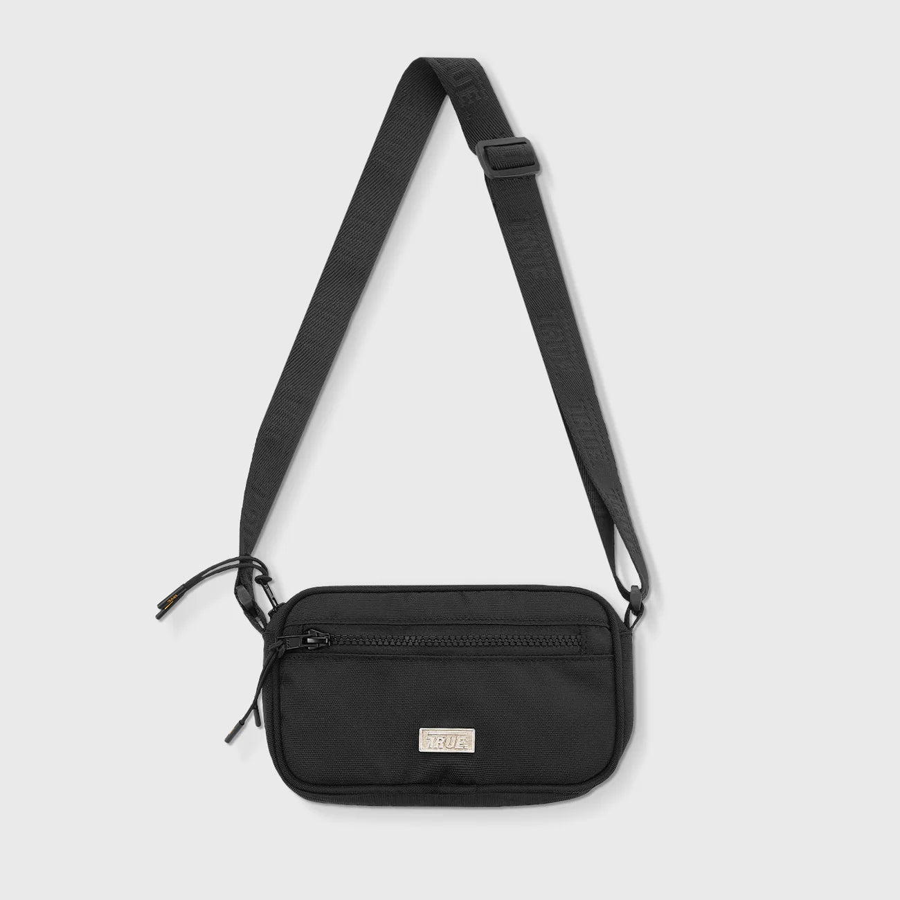True - Classic Mini Bag - Negro