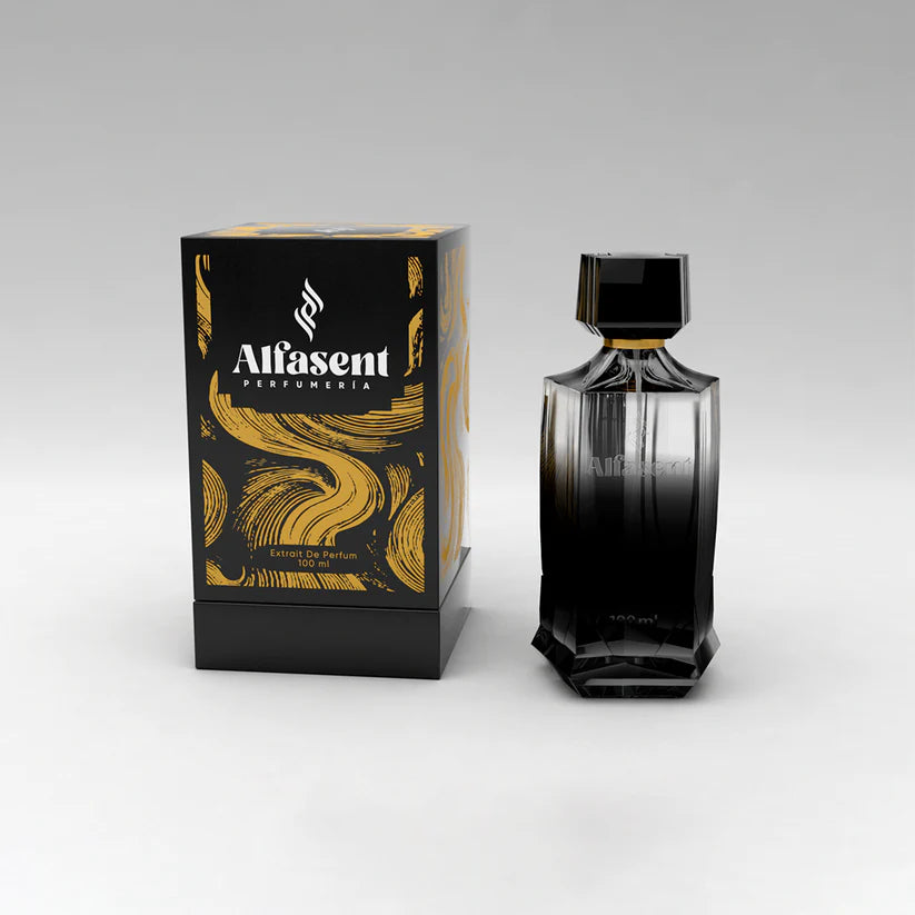 Alfasent - Perfume Mujer 50ML