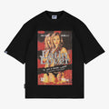 Latin Lover - CAMISETA TE VOY A HACER LLORAR