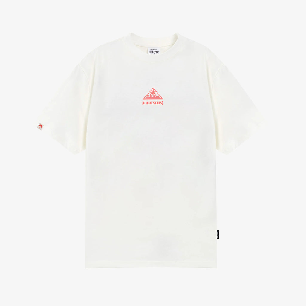 Latin Lover - CAMISETA LA CUMBIA ES UNA REINA