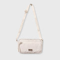 True - Classic Mini Bag - Beige