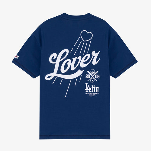 CAMISETA L.A X MANIATIC