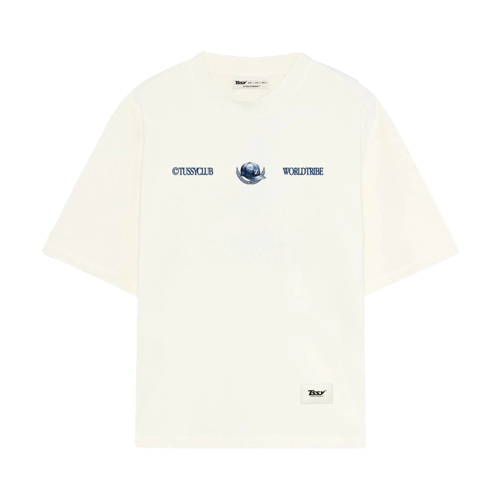 REMERA OVERSIZE CATENA