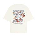 REMERA OVERSIZE ANGELS