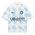 POLO OVERSIZE MALVINAS