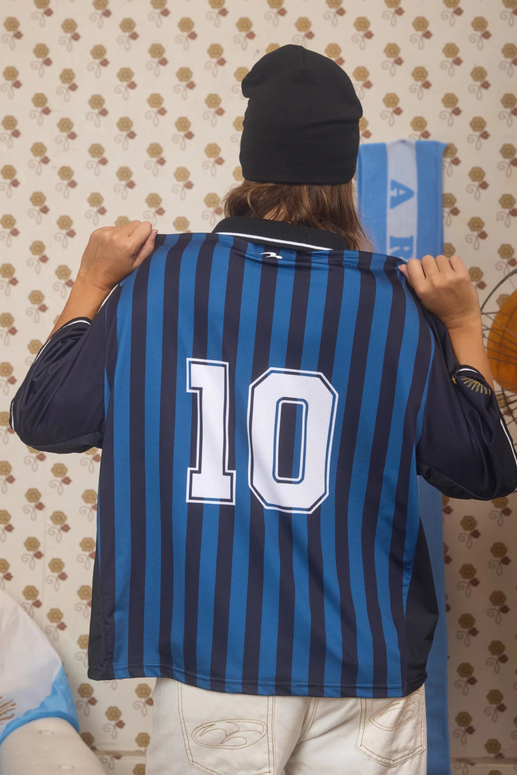 CAMISETA - ARGENTINA CAMPEÓN