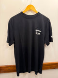 Remera Remember Why You Started
