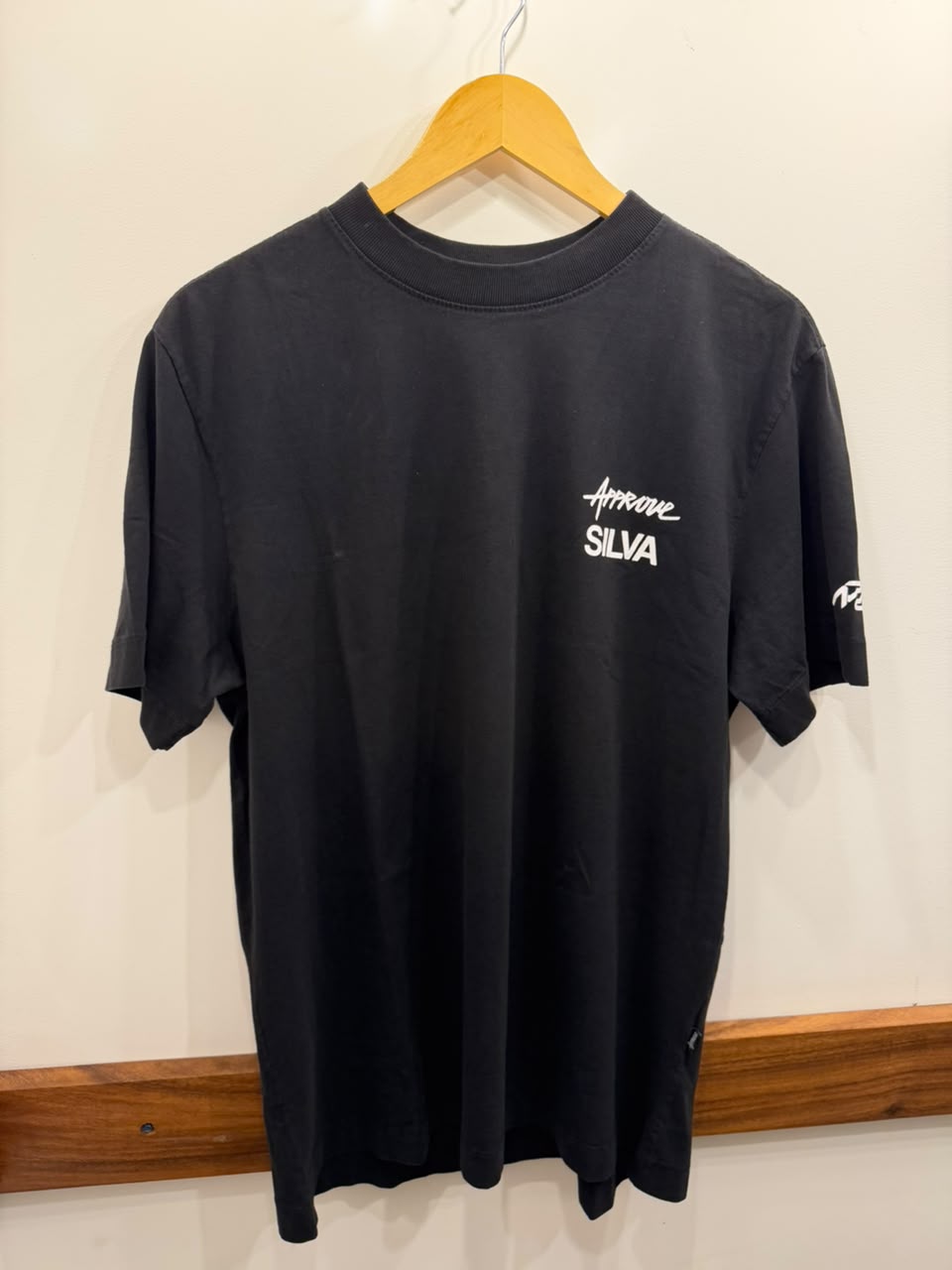 Remera Remember Why You Started