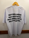 Remera Silva Do Brasil