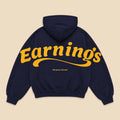 Earnings | Hoodie Boxy Earnings Logo
