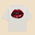 Earnings | Only Dating With Baddies Boxy T-Shirt