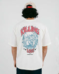 HELVETE | CAMISETA FUCK LOVE