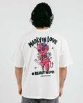 HELVETE | CAMISETA VOODOO