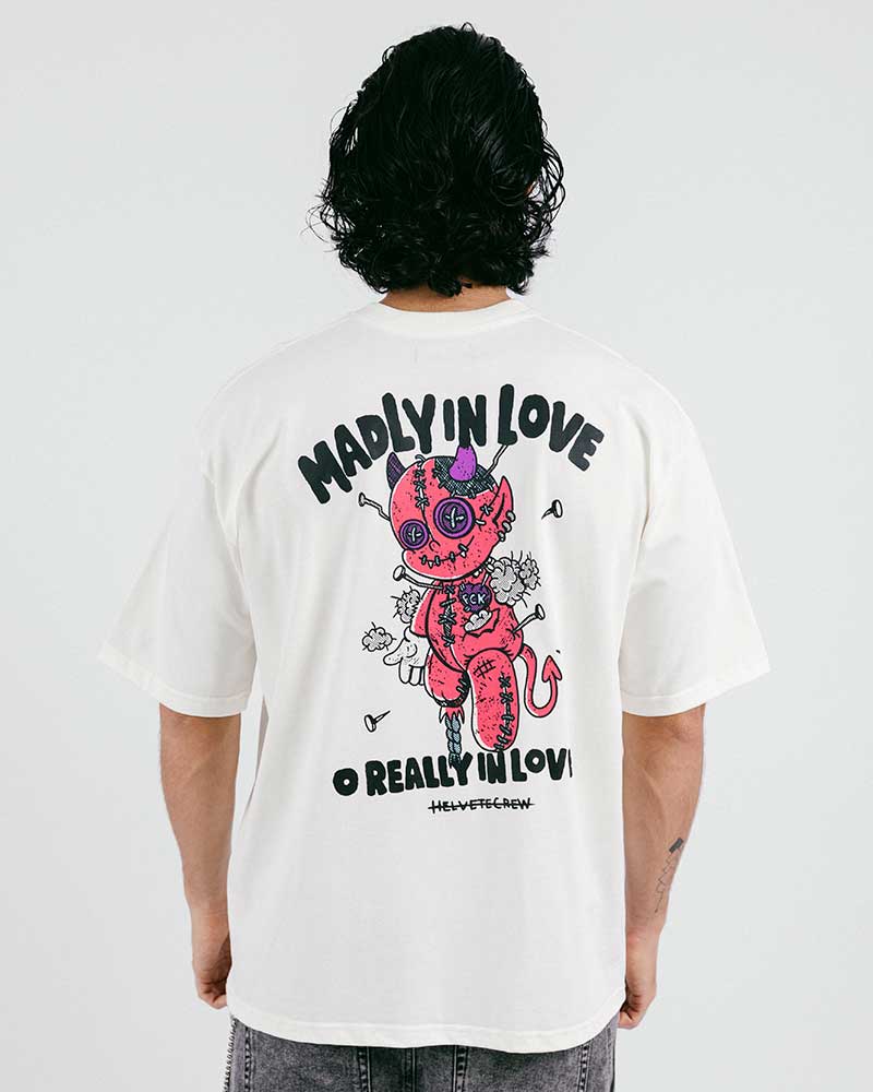HELVETE | CAMISETA VOODOO