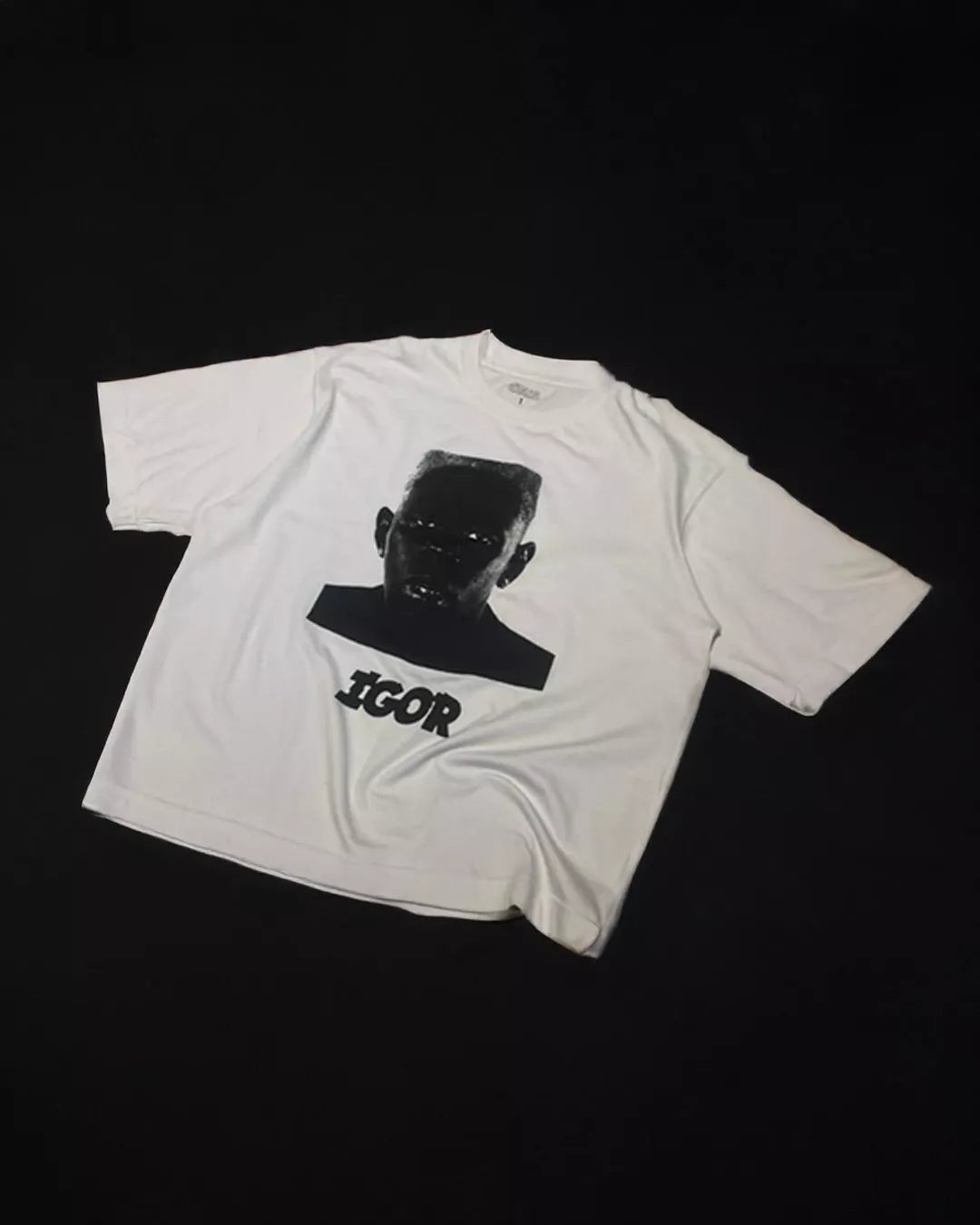 JOGGERS | IGOR x TourBlanca
