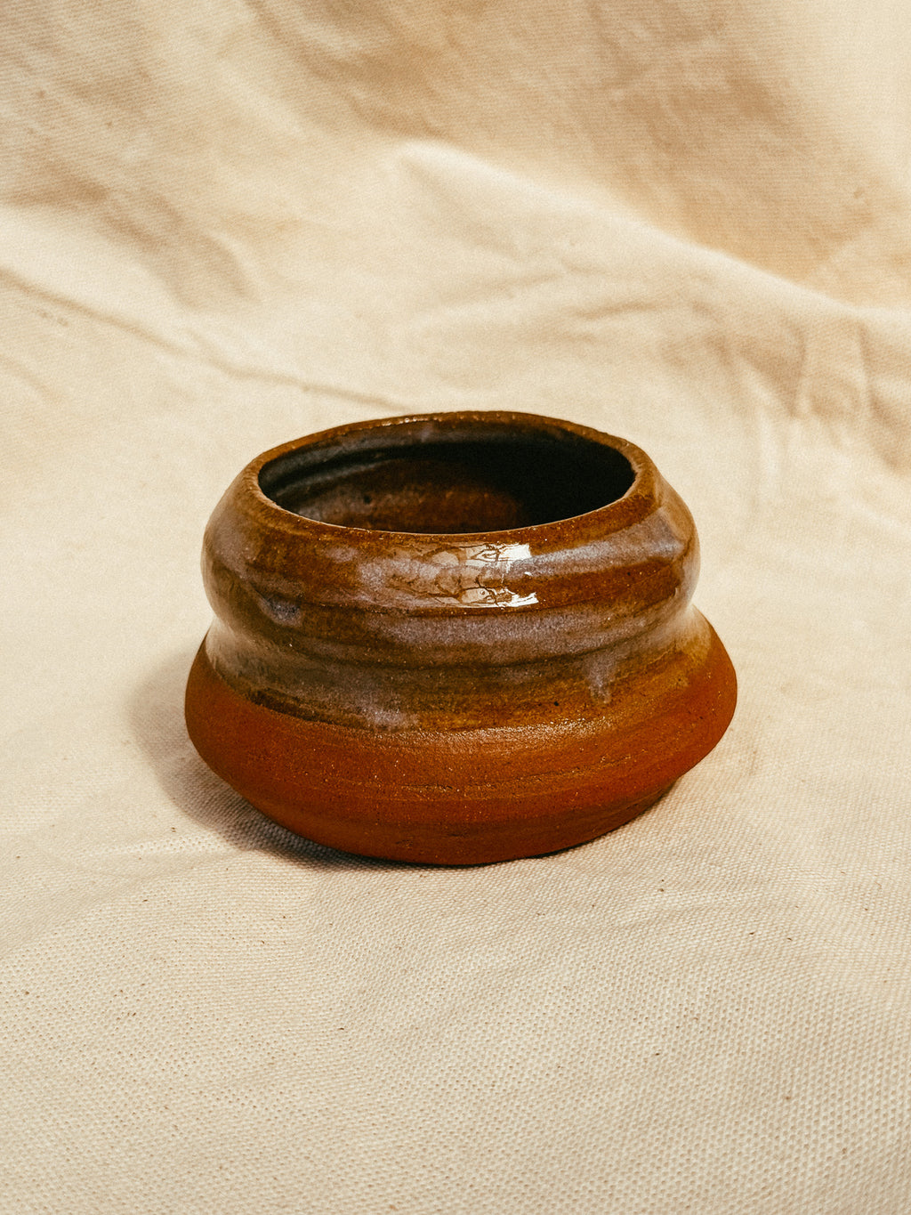 LANIAKEA STUDIO | BOWL CERÁMICA MÁRMOL CELESTE