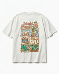 HELVETE | CAMISETA ISLA DEL ENCANTO
