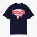 LATIN LOVER | CAMISETA MOTEL (AZUL)