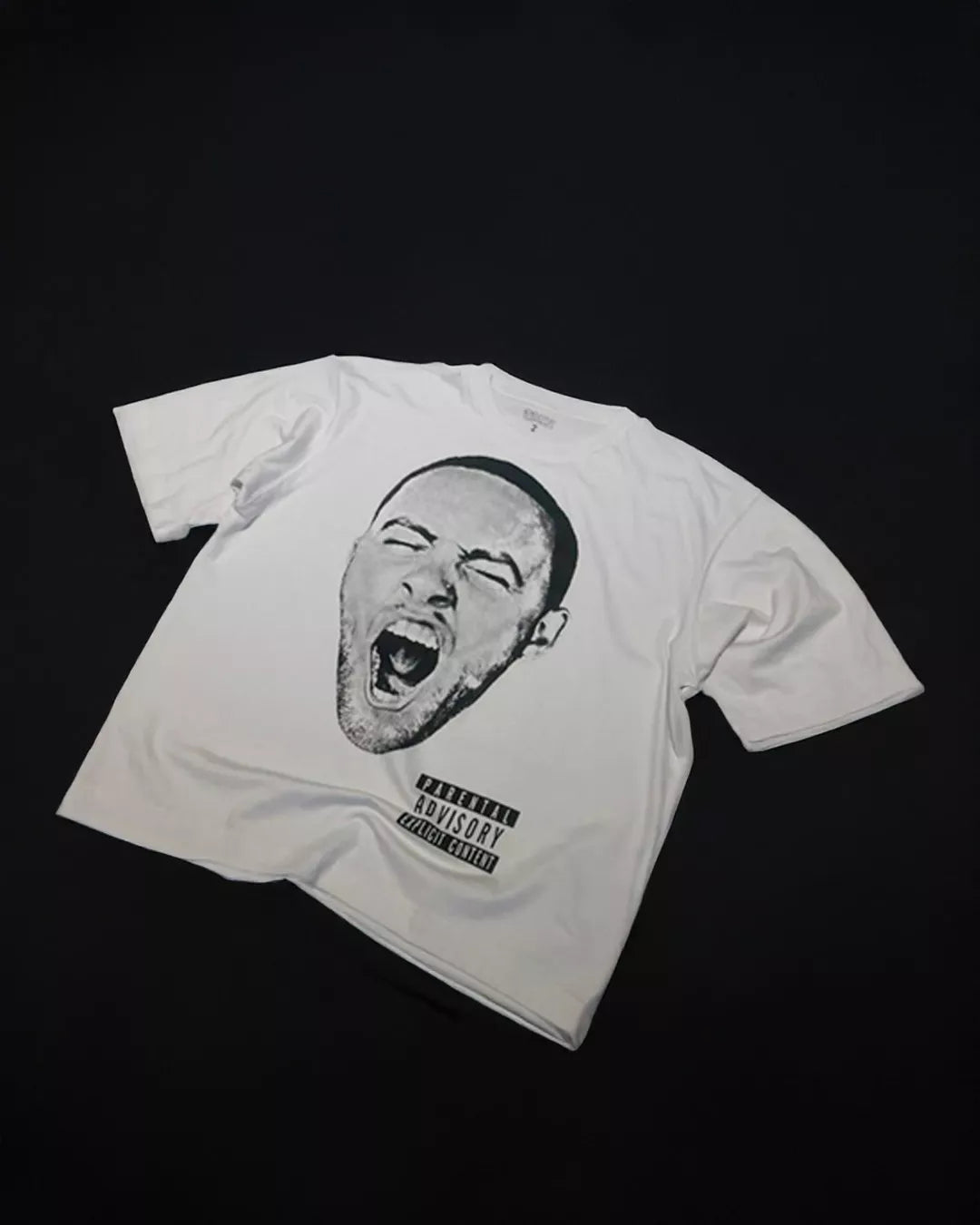 JOGGERS | Mac Miller x Tour Blanco