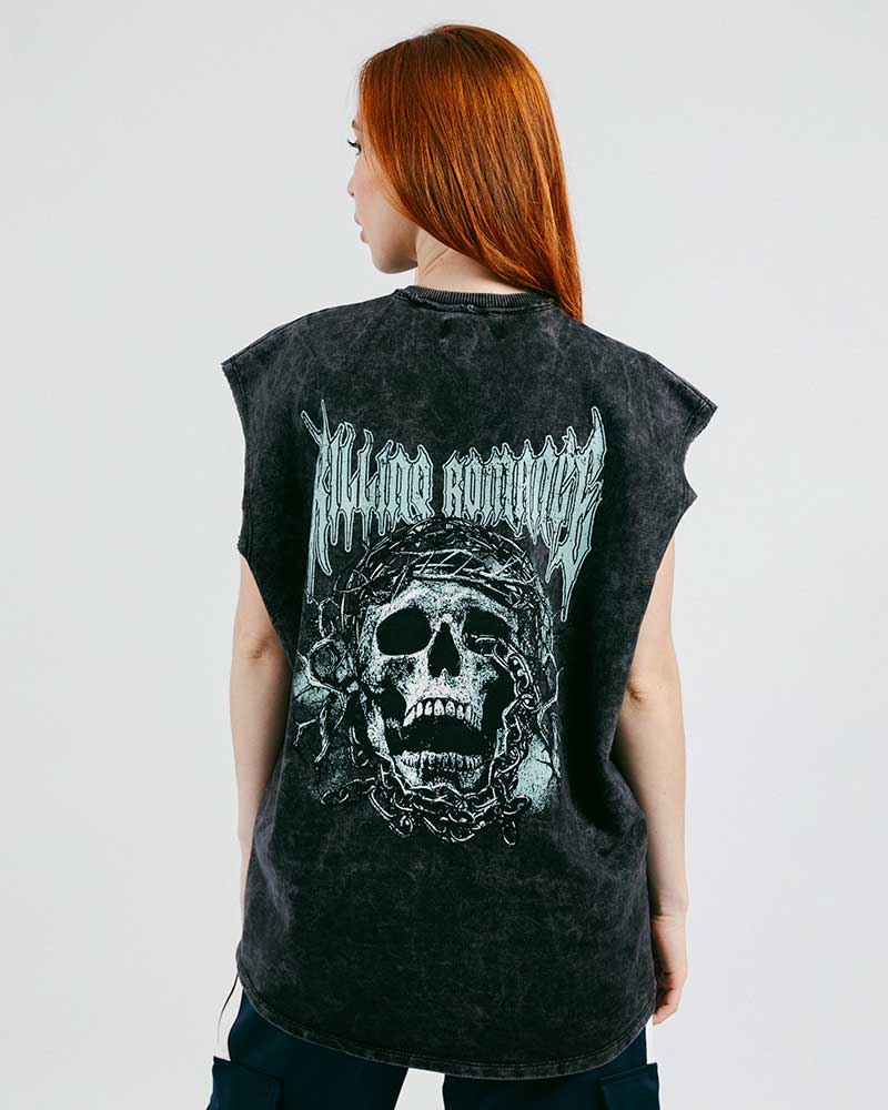 HELVETE | TANK TOP KILLING