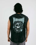 HELVETE | TANK TOP KILLING