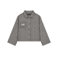 BRUDER | Shirt Cuadrille