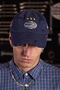 BOMBA | GORRA MARINO | RACER