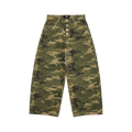 BRUDER | Balloon Button Camo