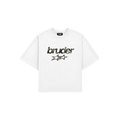BRUDER | Logo Type Camo