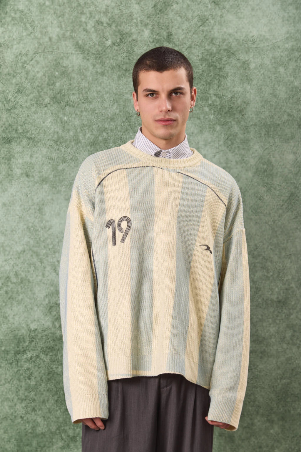 BOMBA | SWEATER - MESSI 2006